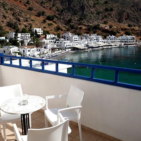 Loutro Holidays Екстериор снимка