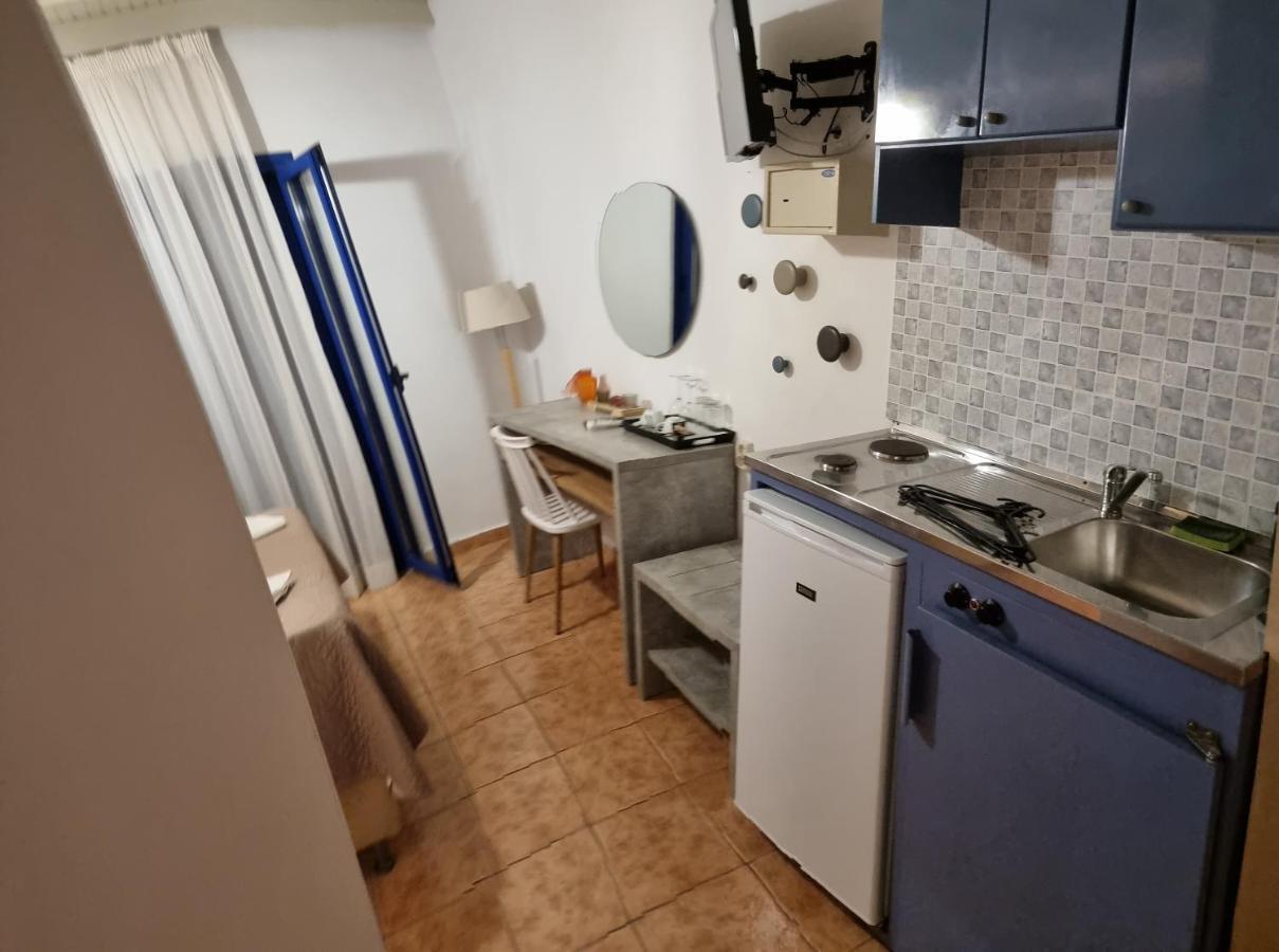 Loutro Holidays Екстериор снимка
