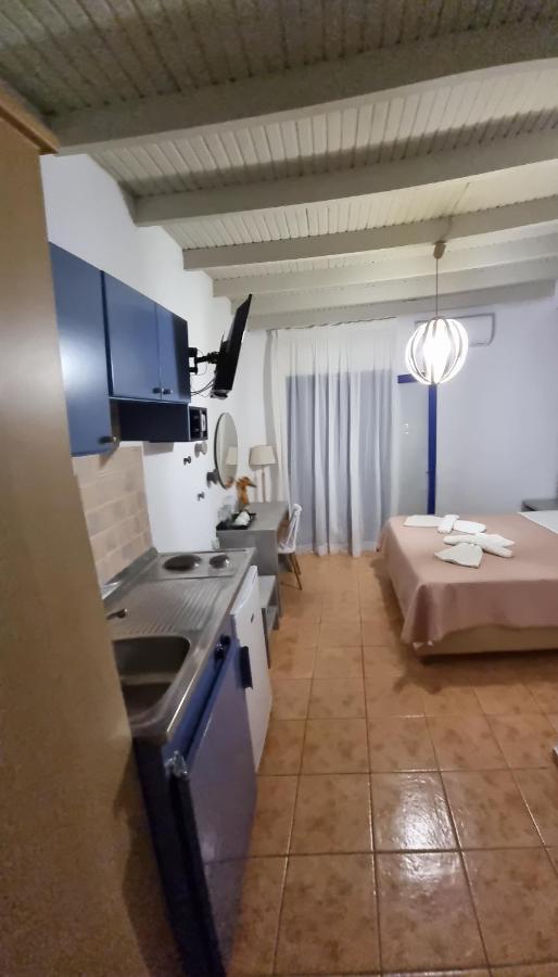 Loutro Holidays Екстериор снимка