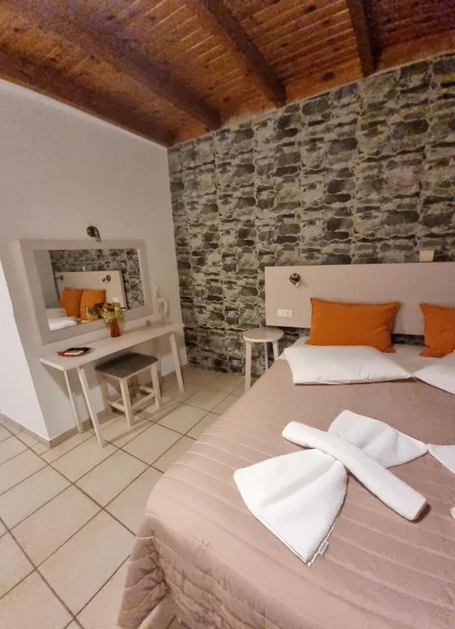 Loutro Holidays Екстериор снимка