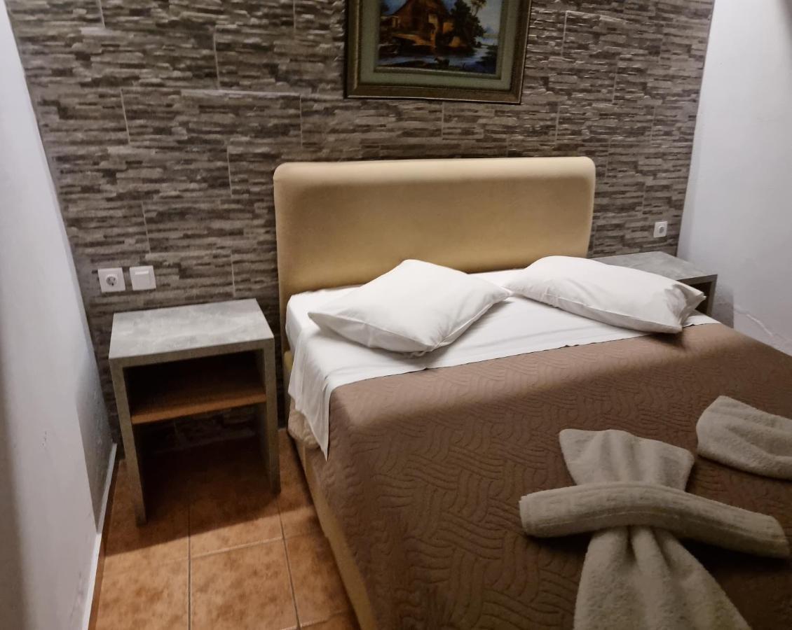 Loutro Holidays Екстериор снимка