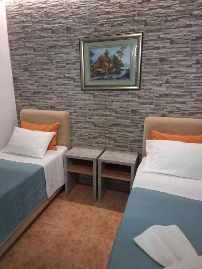 Loutro Holidays Екстериор снимка