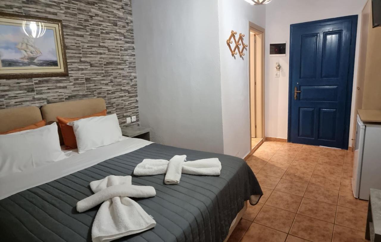 Loutro Holidays Екстериор снимка
