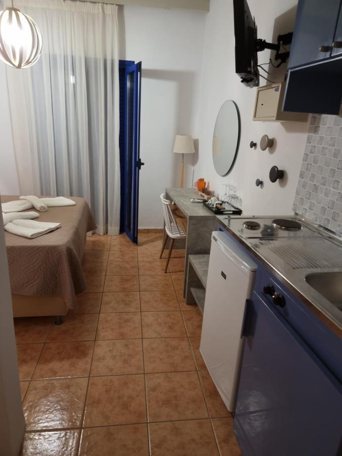 Loutro Holidays Екстериор снимка