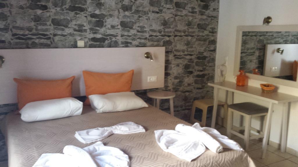 Loutro Holidays Екстериор снимка