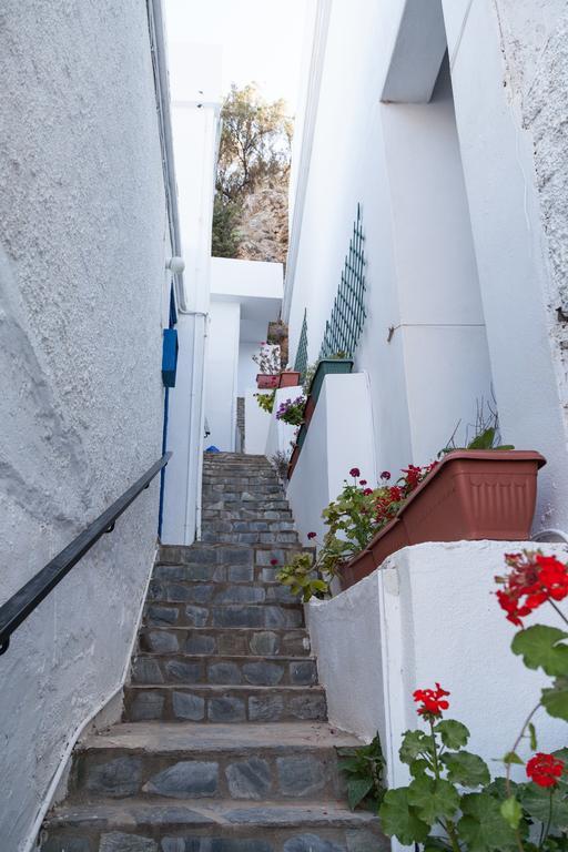 Loutro Holidays Екстериор снимка