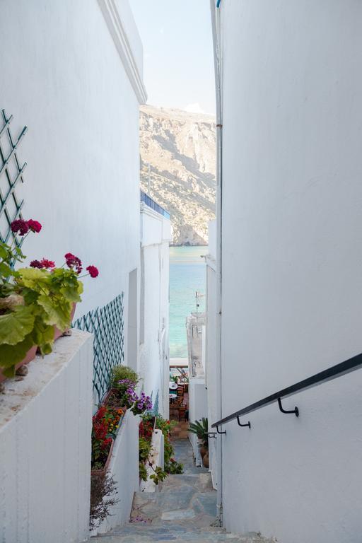 Loutro Holidays Екстериор снимка