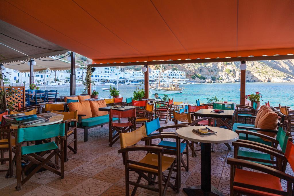 Loutro Holidays Екстериор снимка
