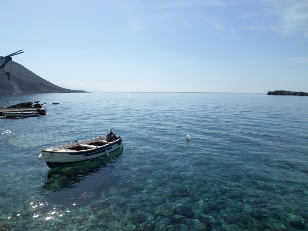Loutro Holidays Екстериор снимка