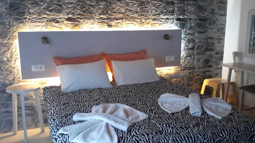 Loutro Holidays Екстериор снимка