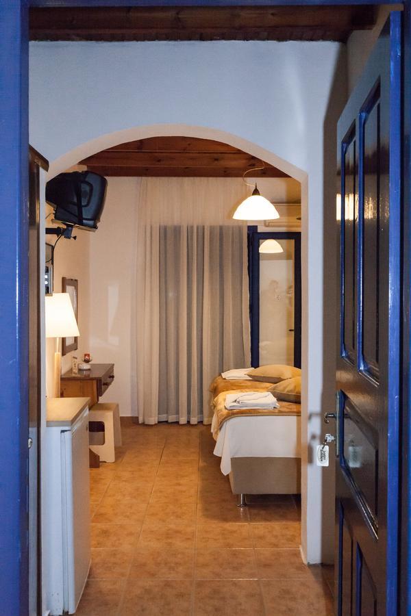Loutro Holidays Екстериор снимка