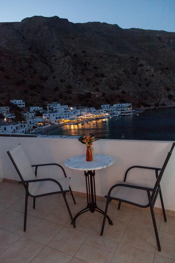 Loutro Holidays Екстериор снимка