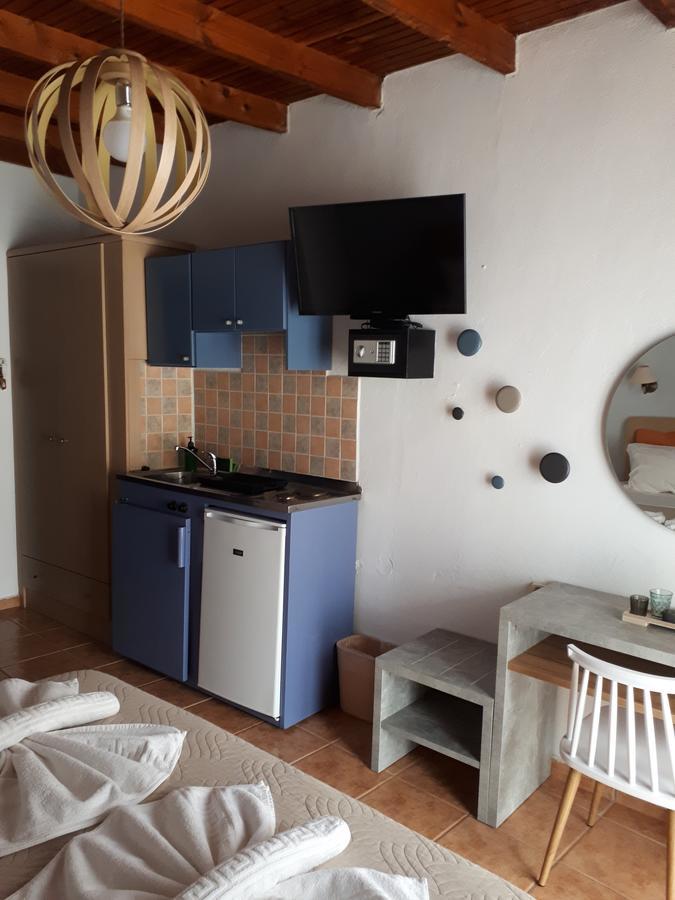 Loutro Holidays Екстериор снимка